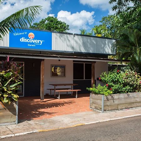 Discovery Parks - Darwin Kültér fotó