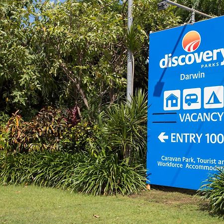 Discovery Parks - Darwin Kültér fotó