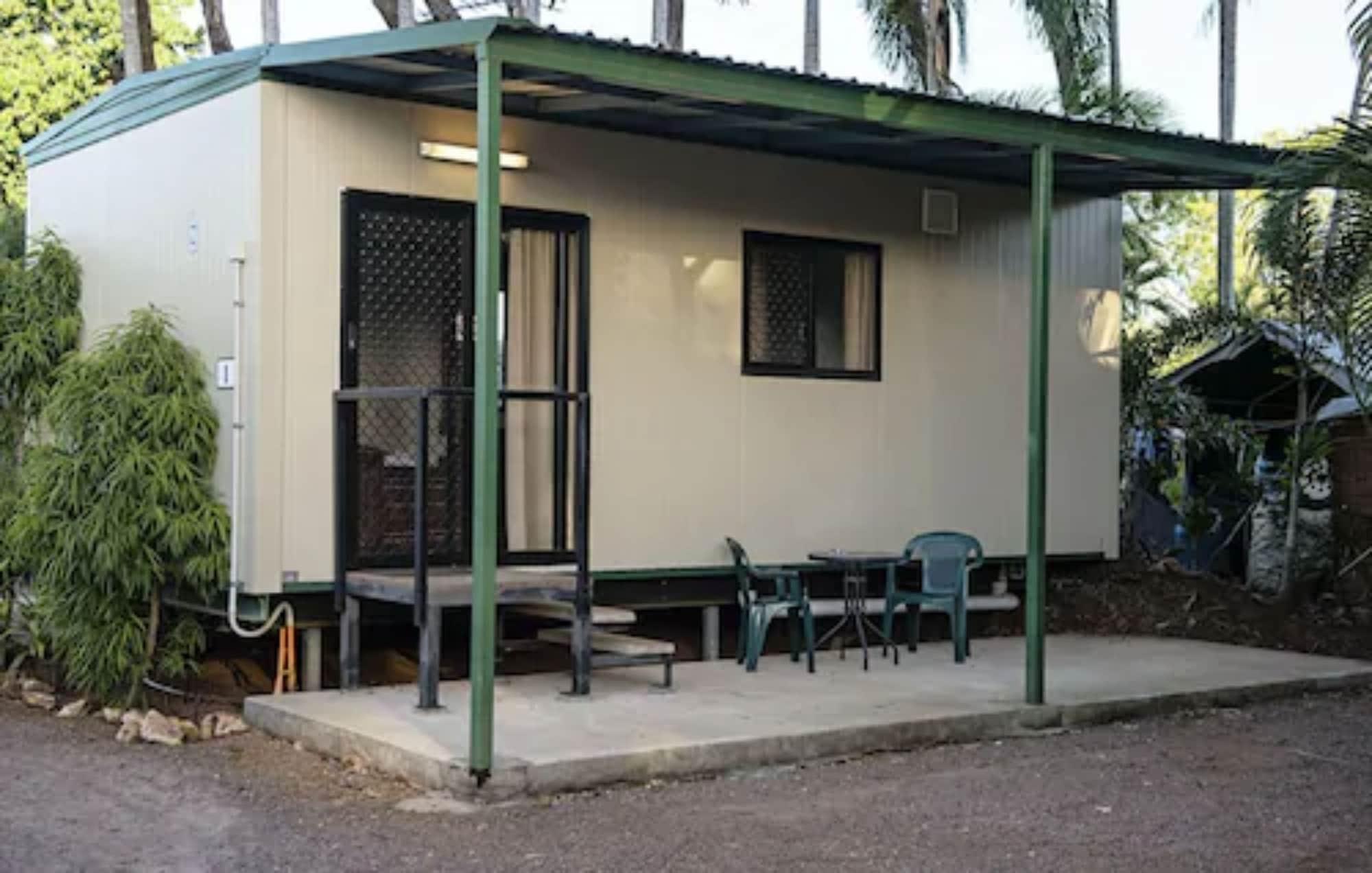 Discovery Parks - Darwin Kültér fotó