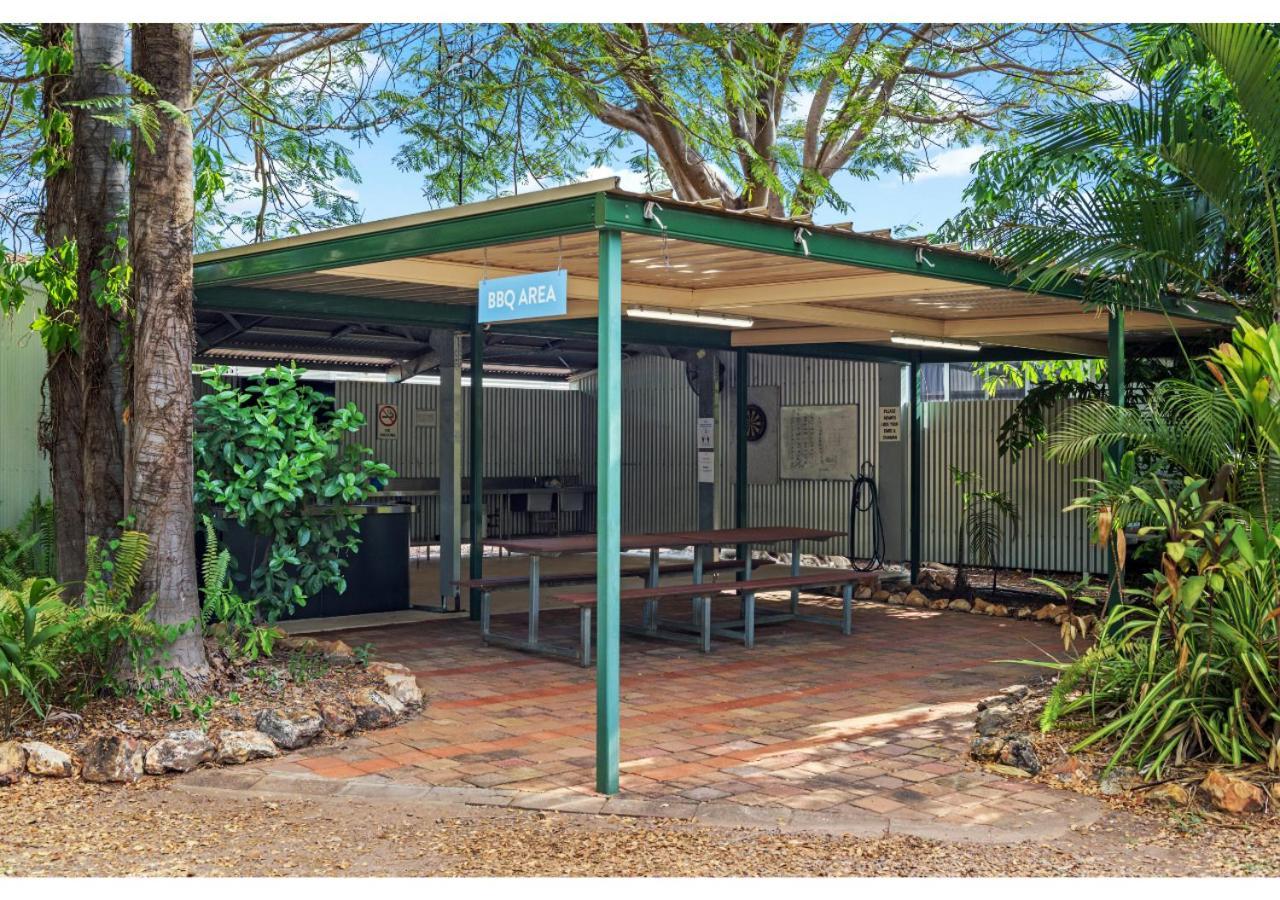 Discovery Parks - Darwin Kültér fotó