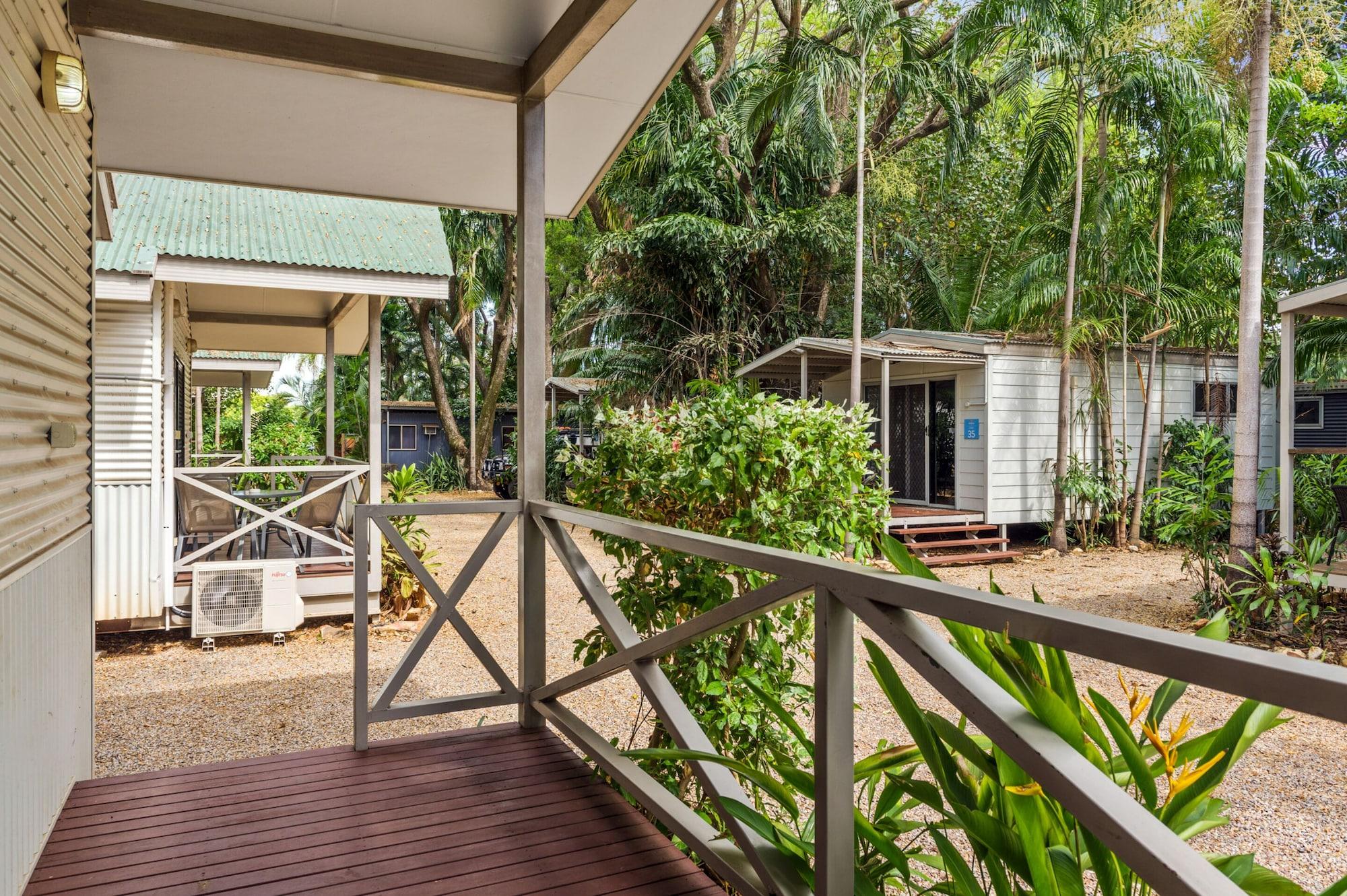 Discovery Parks - Darwin Kültér fotó
