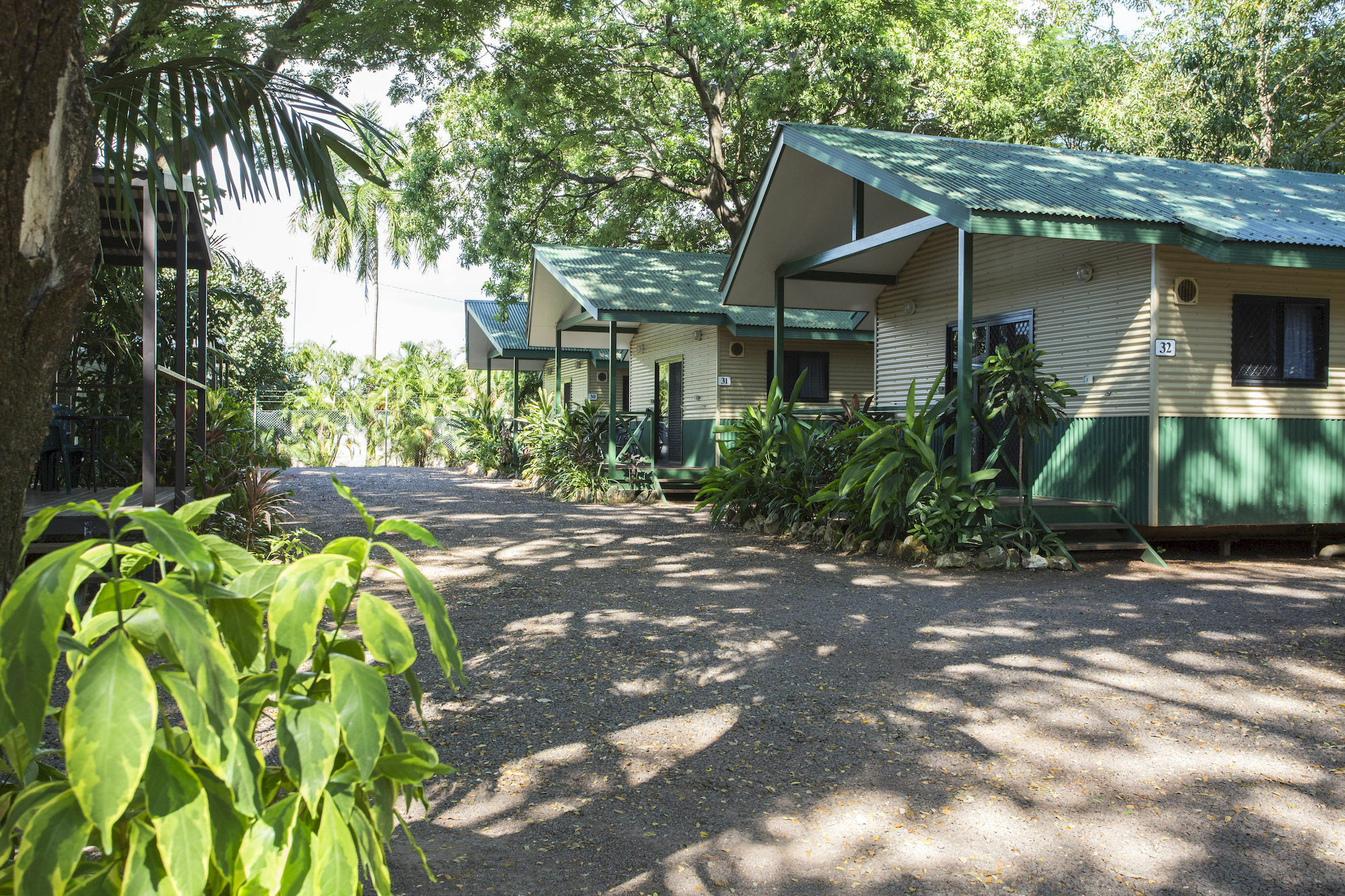 Discovery Parks - Darwin Kültér fotó
